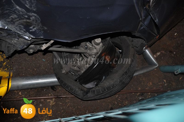 accedent 2 cars 1115 ramla (11).JPG